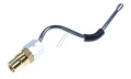 Lelit Steam Pipes - Movable Steam Wand With Ball Joint - MC742